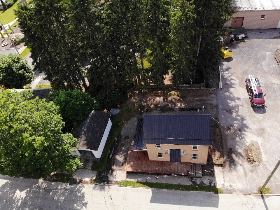 Top-rated residential roofing service in Osterburg, PA by JD Construction Metal Roofing