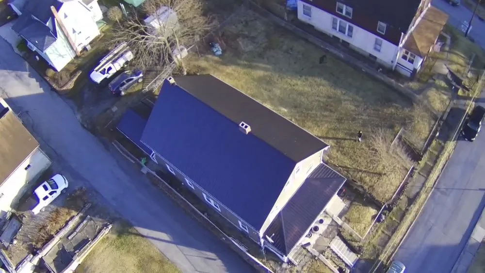 Top-rated residential roofing service experts serving Osterburg, PA - JD Construction Metal Roofing