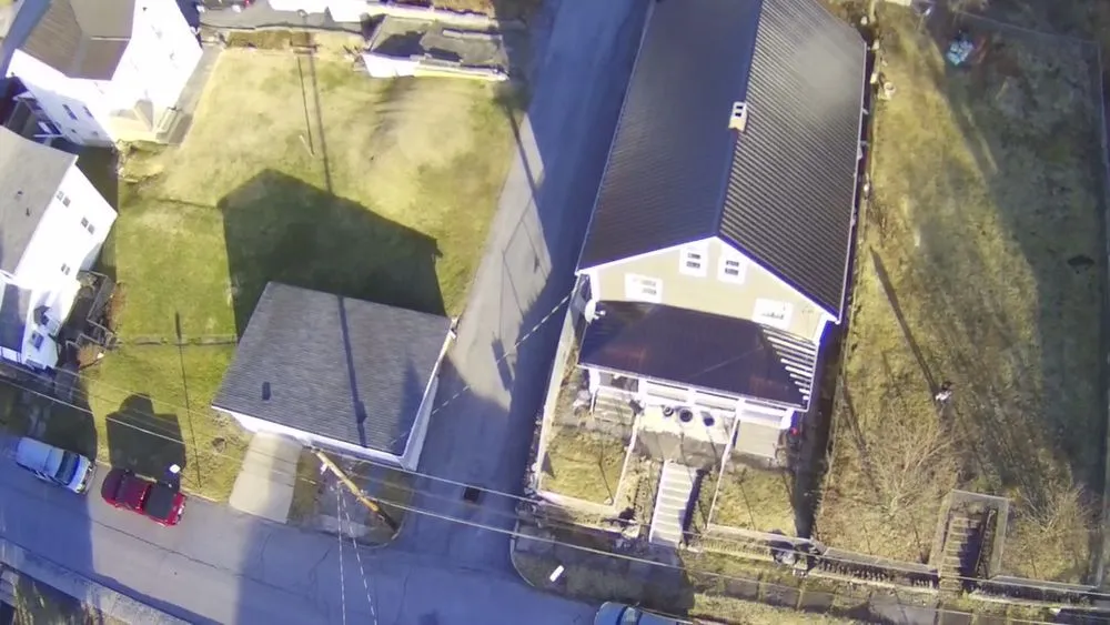 Emergency roof inspection near you in Osterburg, PA by JD Construction Metal Roofing