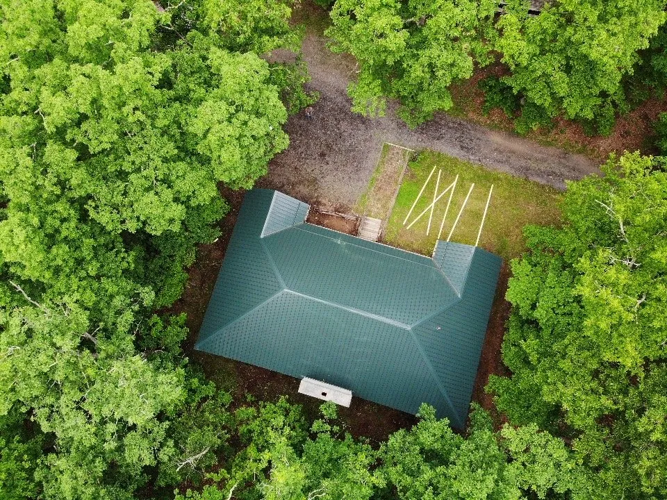 Expert flat roof repair in Osterburg, PA - JD Construction Metal Roofing