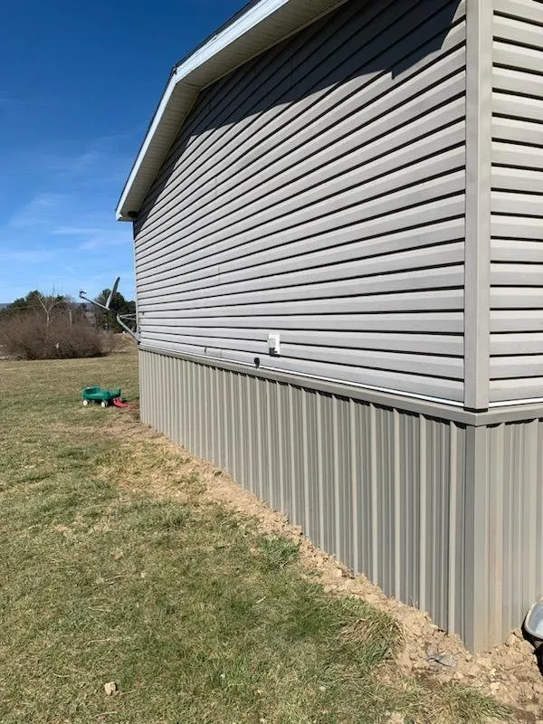 Reliable roof installation near you across Osterburg, PA - JD Construction Metal Roofing