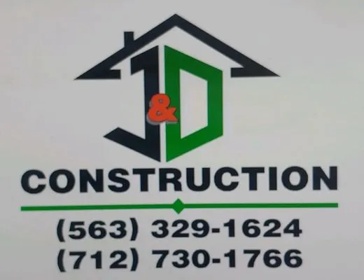 J&D Construction