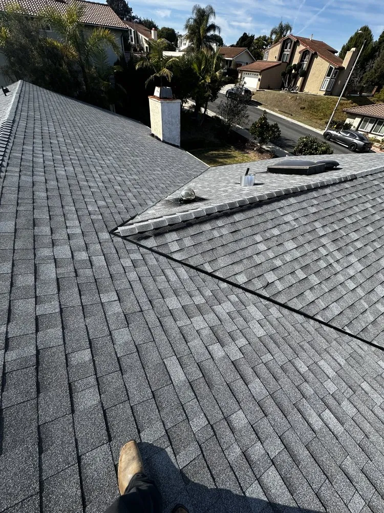 Slide of JD Contracting