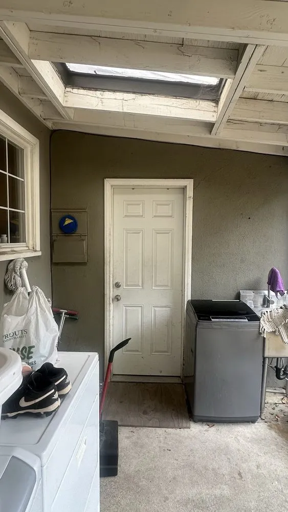 Slide of JD Contracting