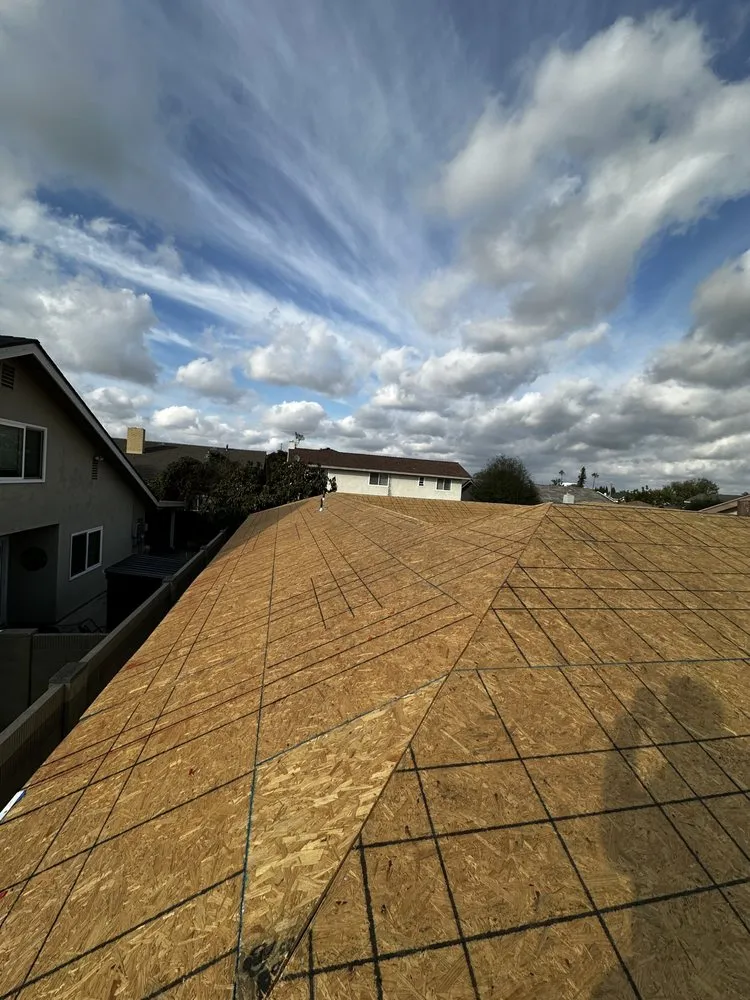 Slide of JD Contracting