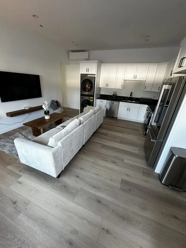 Slide of JD Contracting