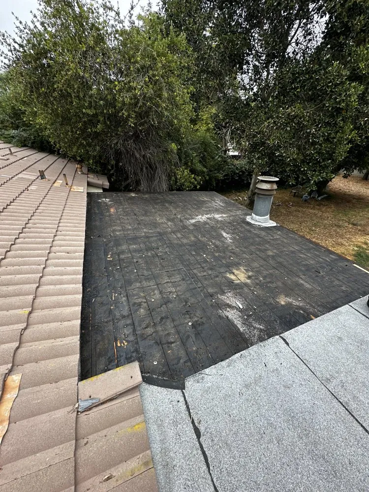 Slide of JD Contracting