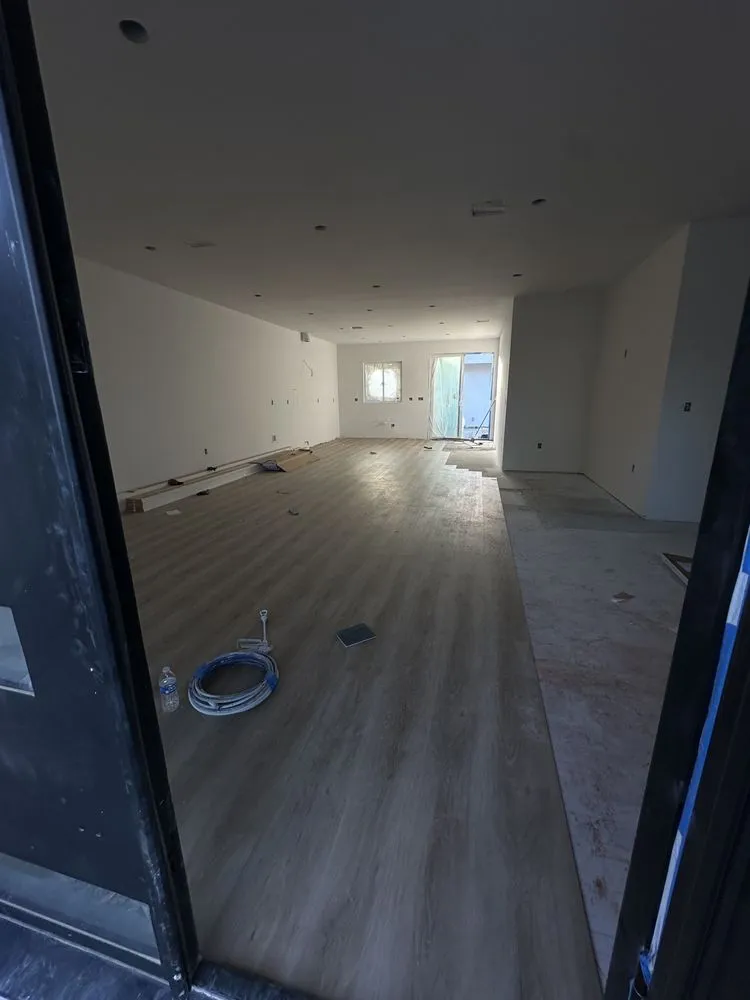 Slide of JD Contracting