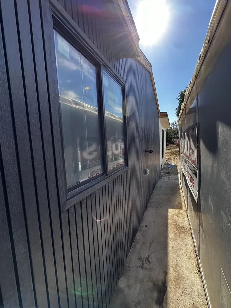 Slide of JD Contracting