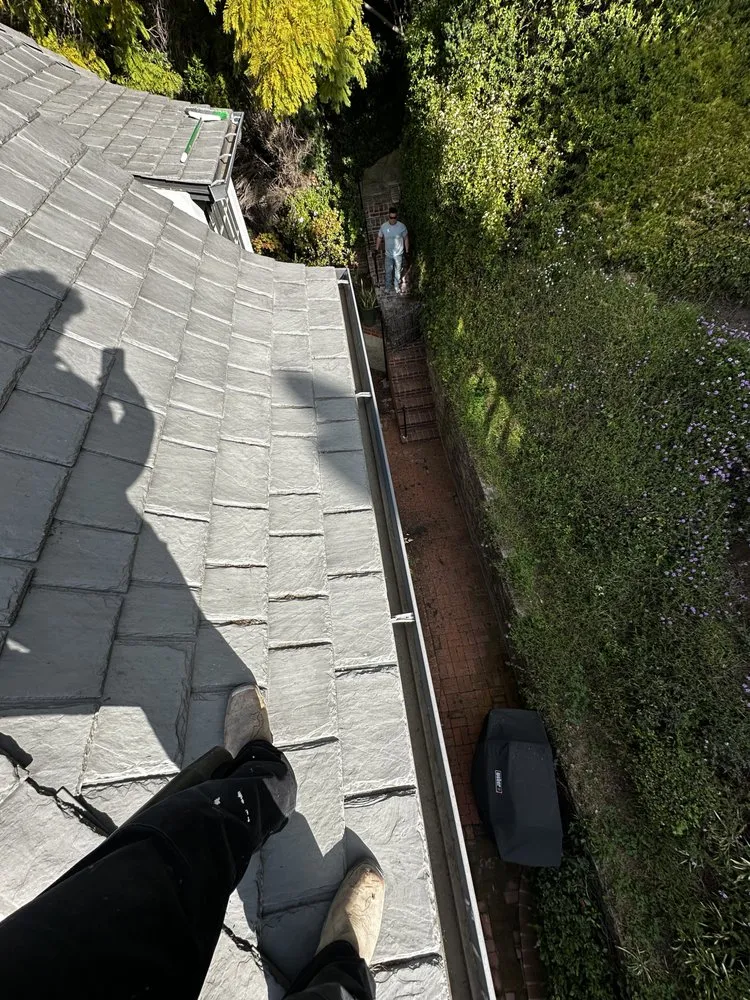 Slide of JD Contracting