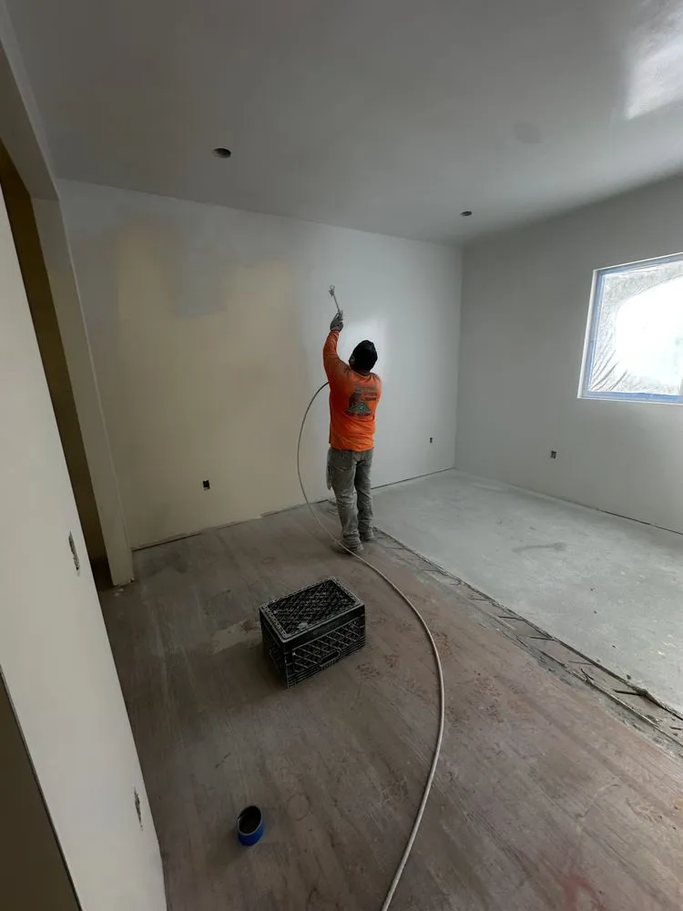 Slide of JD Contracting