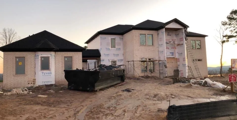 Slide of JD Custom Vinyl Siding & Seamless Gutter