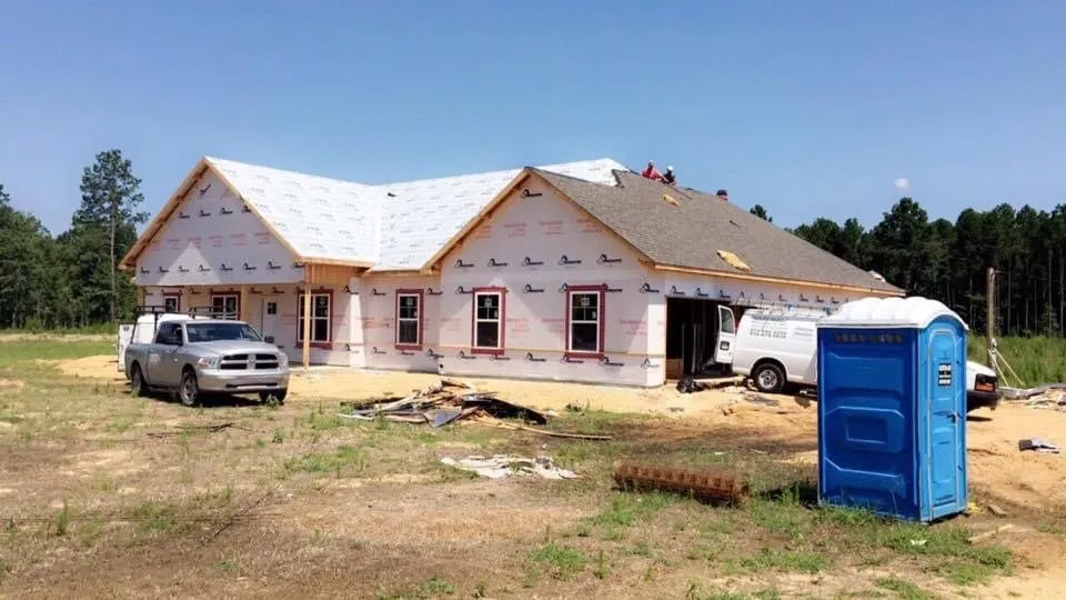 Slide of JD Custom Vinyl Siding & Seamless Gutter