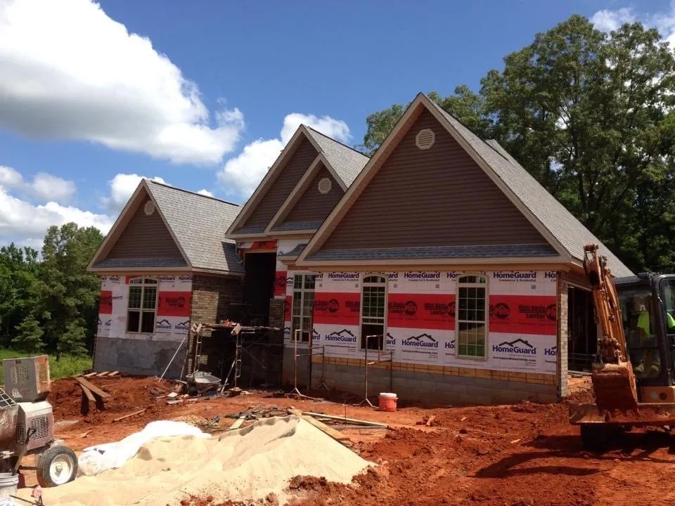 Slide of JD Custom Vinyl Siding & Seamless Gutter