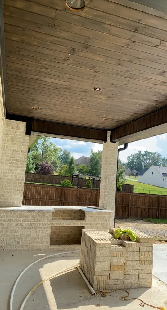 Slide of JD Custom Vinyl Siding & Seamless Gutter