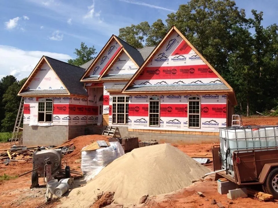 Slide of JD Custom Vinyl Siding & Seamless Gutter