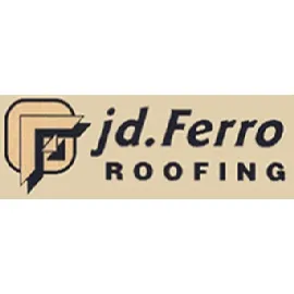 Slide of JD Ferro Roofing