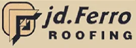Slide of JD Ferro Roofing