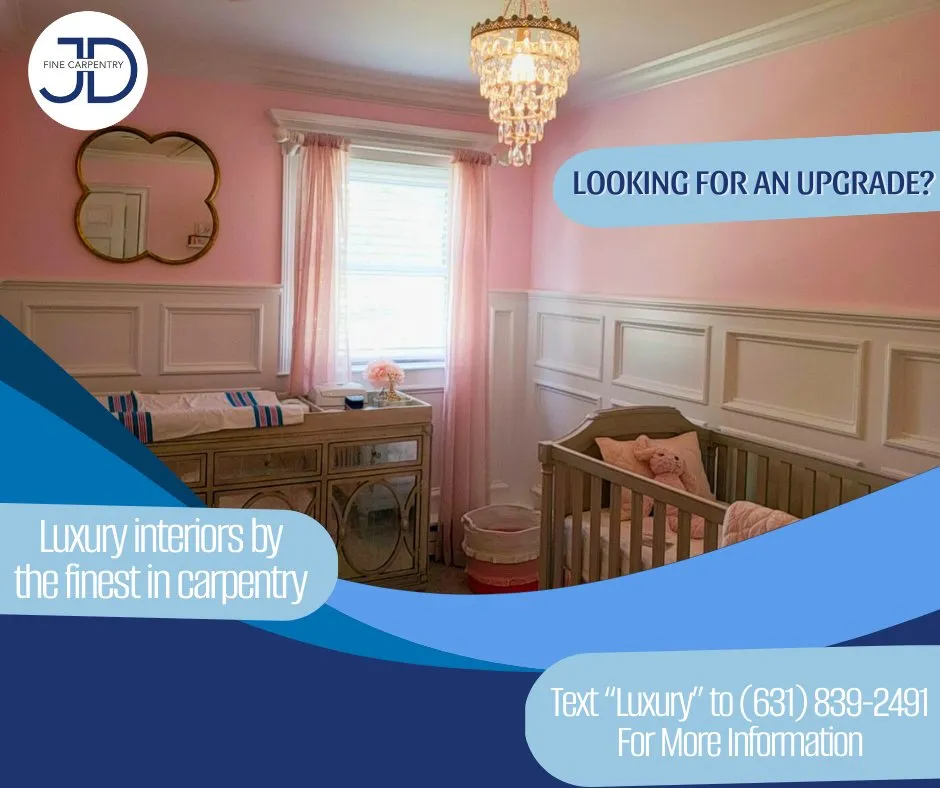 Slide of JD Fine Carpentry