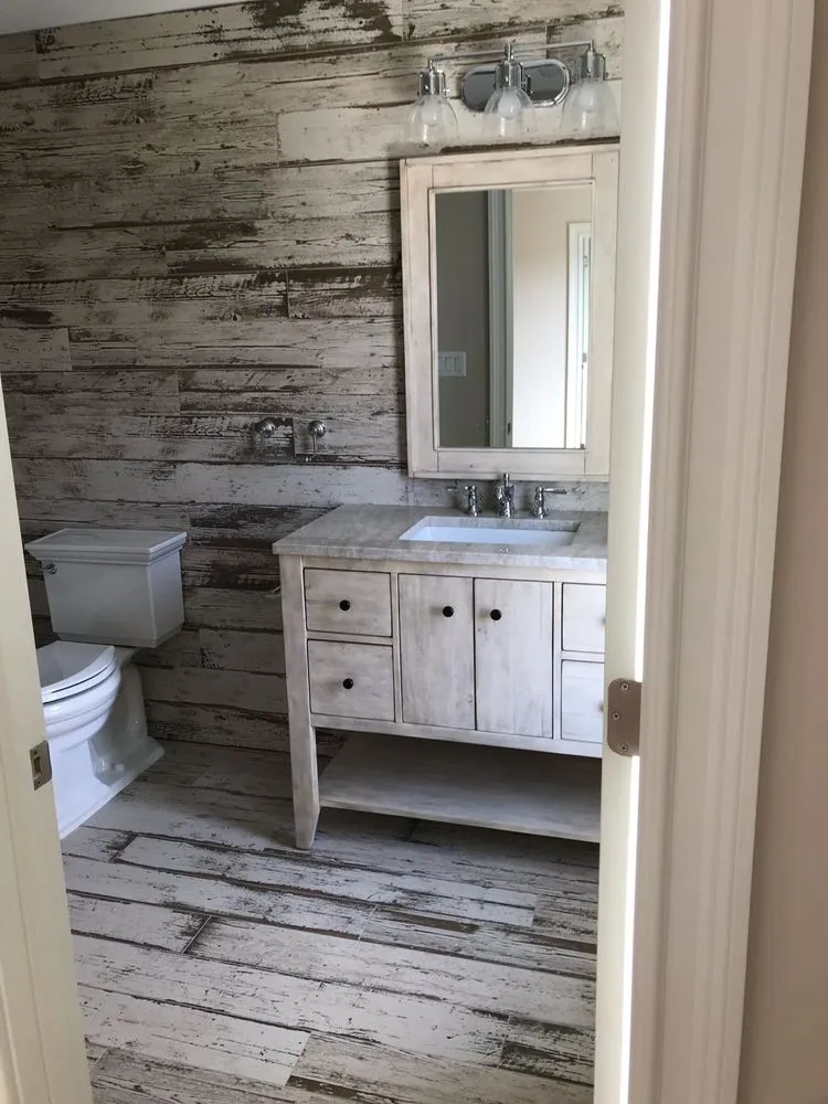 Slide of JD Fine Carpentry