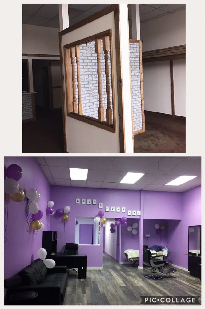 Slide of JD General Construction