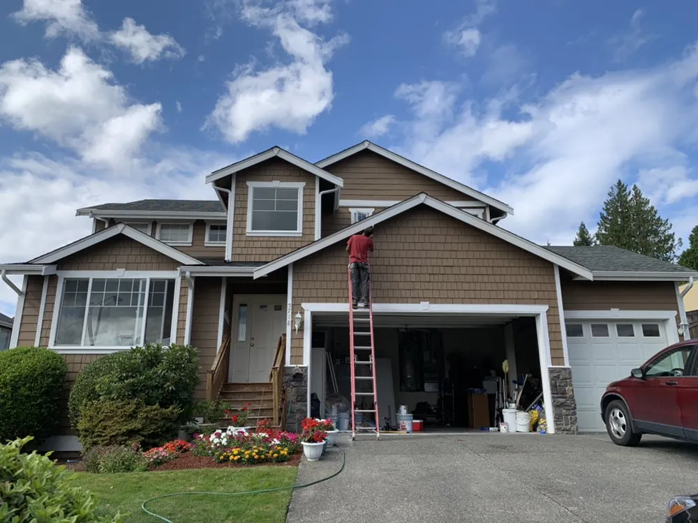 Slide of JD General Construction