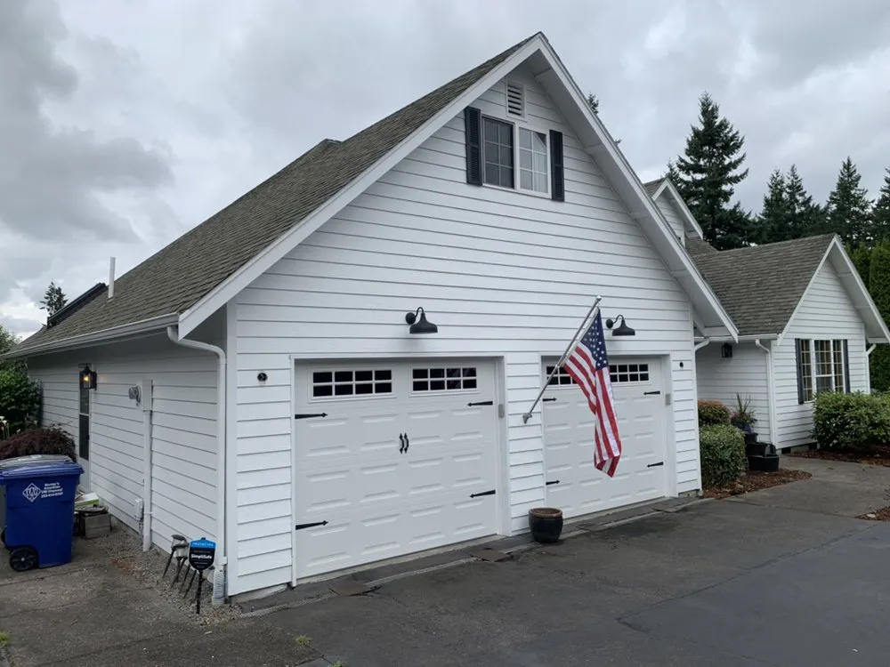 Slide of JD General Construction