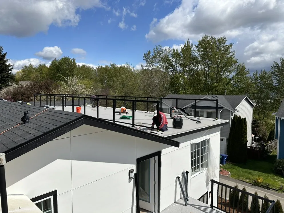 Slide of JD General Construction