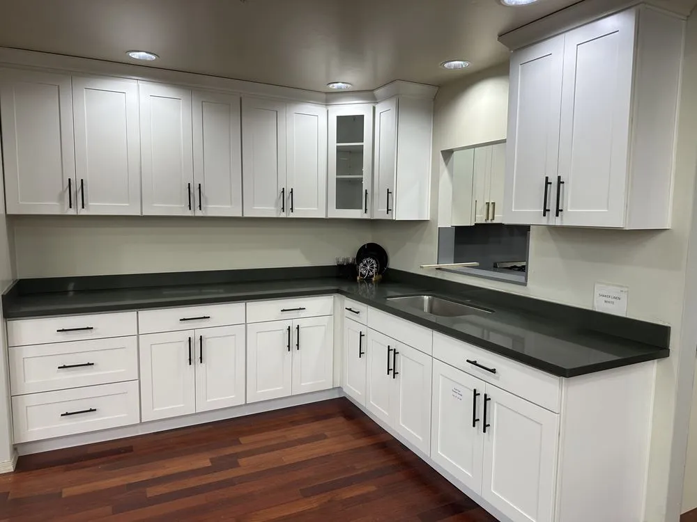 Slide of JD General Construction