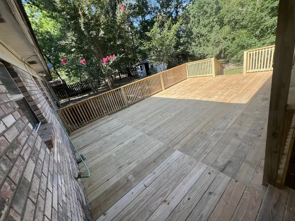 Slide of JD Handyman Service