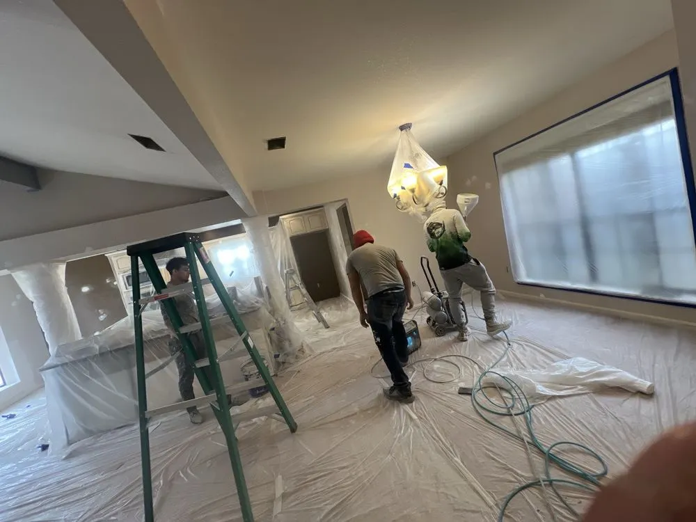 Slide of JD Handyman Service