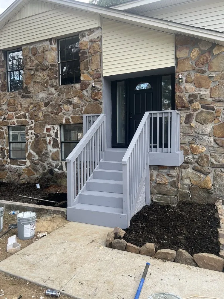 Slide of JD Handyman Service