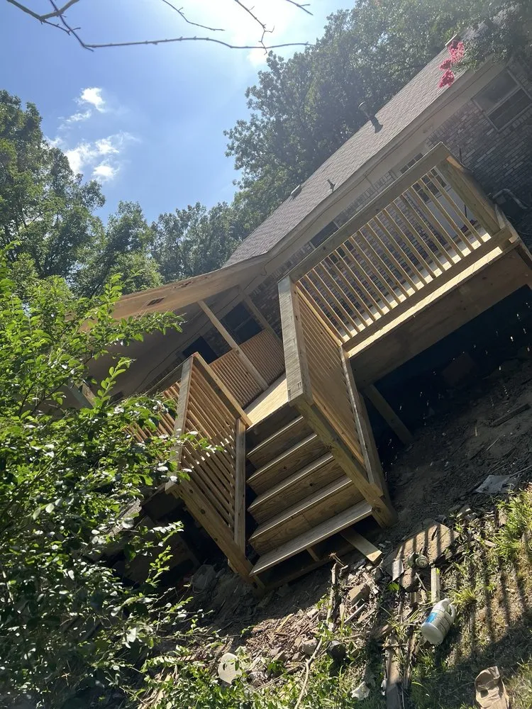 Slide of JD Handyman Service