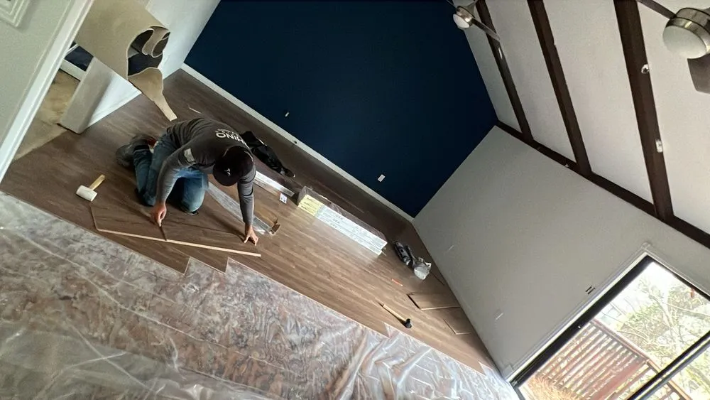 Slide of JD Handyman Service