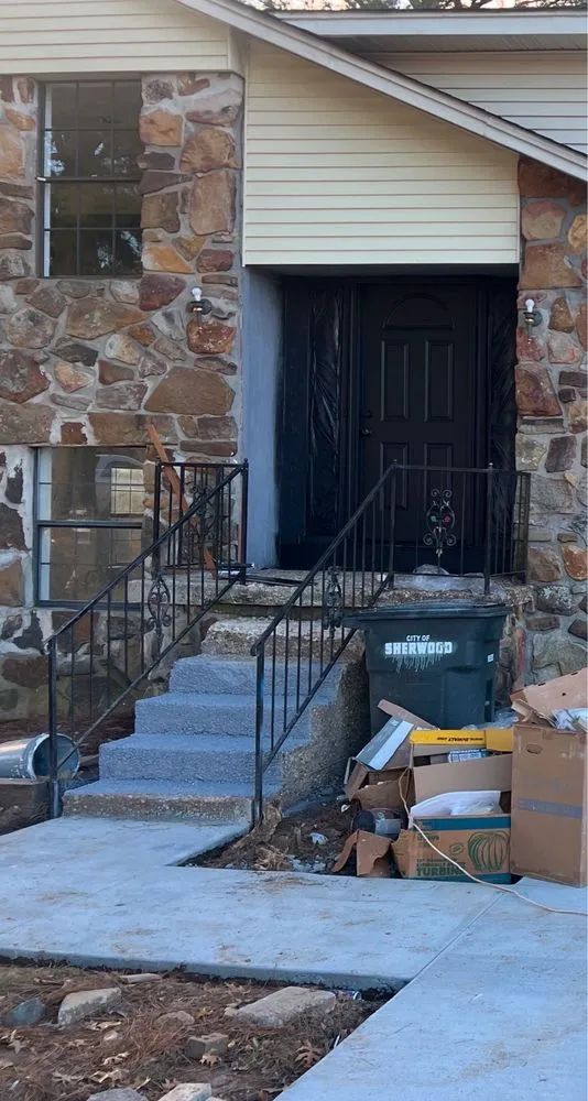 Slide of JD Handyman Service