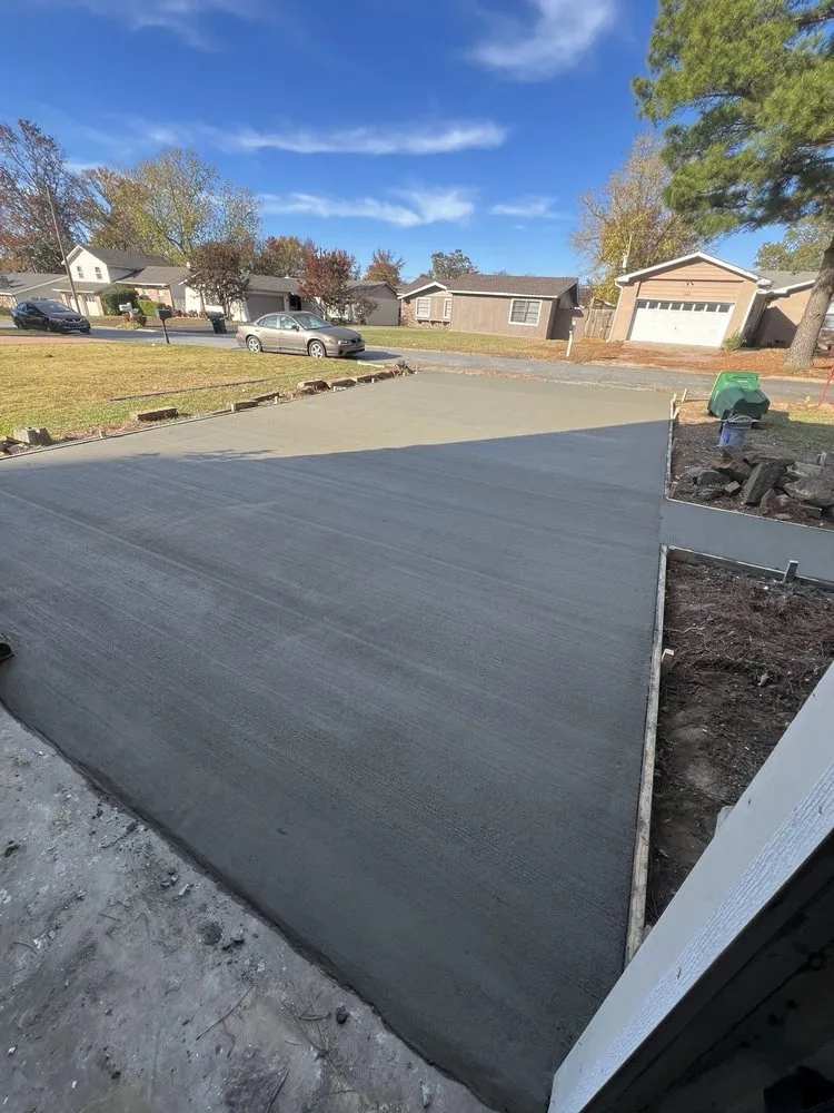 Slide of JD Handyman Service