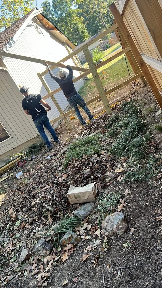 Slide of JD Handyman Service