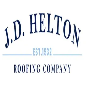 Slide of JD Helton Roofing
