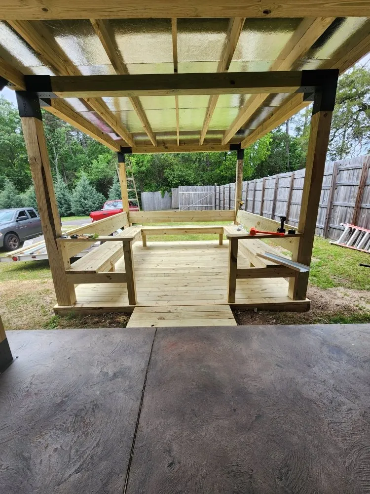 Slide of J&D Home Repair and Improvements