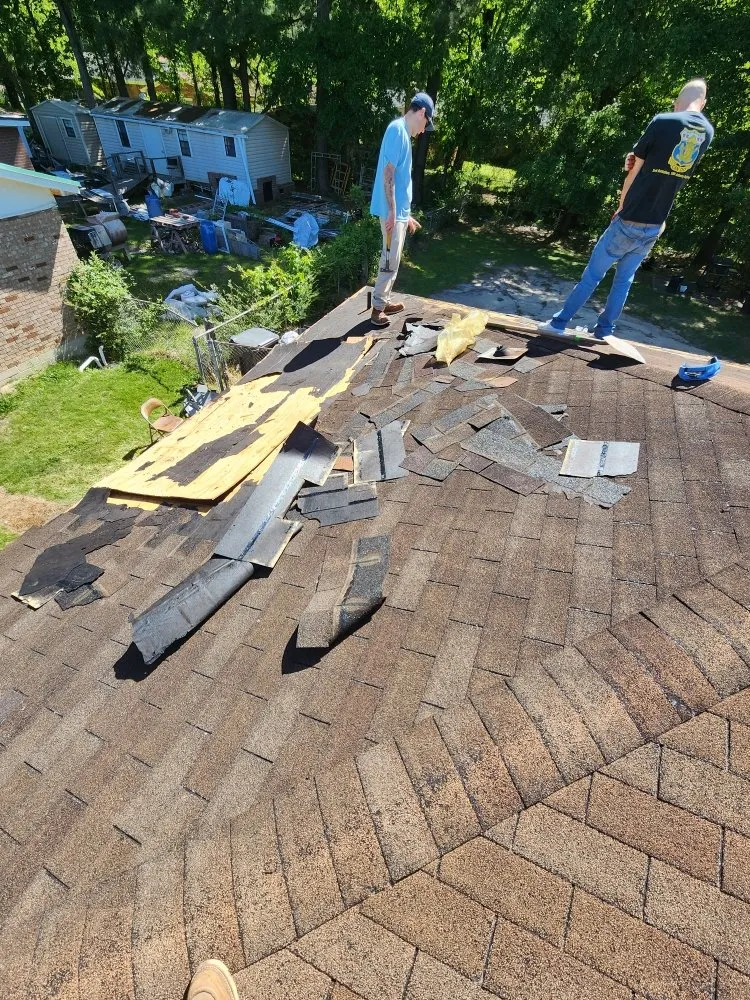 Slide of J&D Home Repair and Improvements