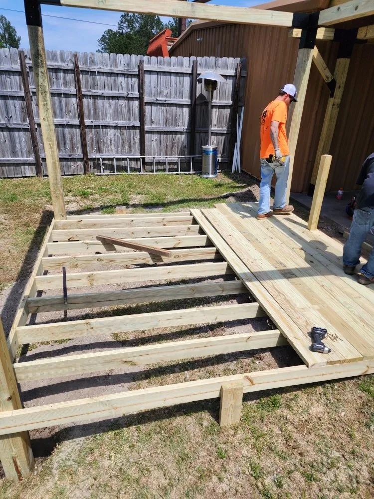 Slide of J&D Home Repair and Improvements