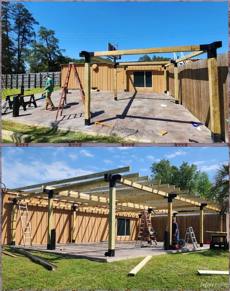 Slide of J&D Home Repair and Improvements