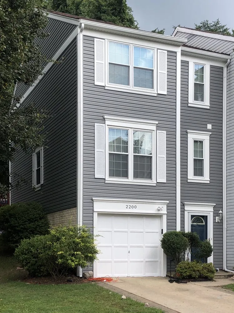 Reliable roof leak repair same-day service across Daniels, MD - J&D HOME SERVICE