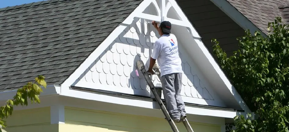 Slide of JD Hostetter & Associates