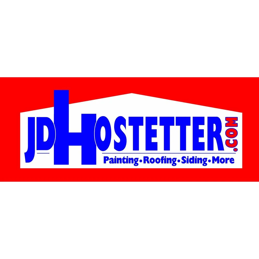 Slide of JD Hostetter & Associates