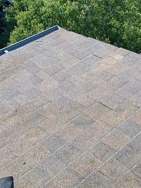 Slide of JD Jones Roof Crafter