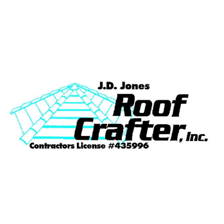 Slide of JD Jones Roof Crafter
