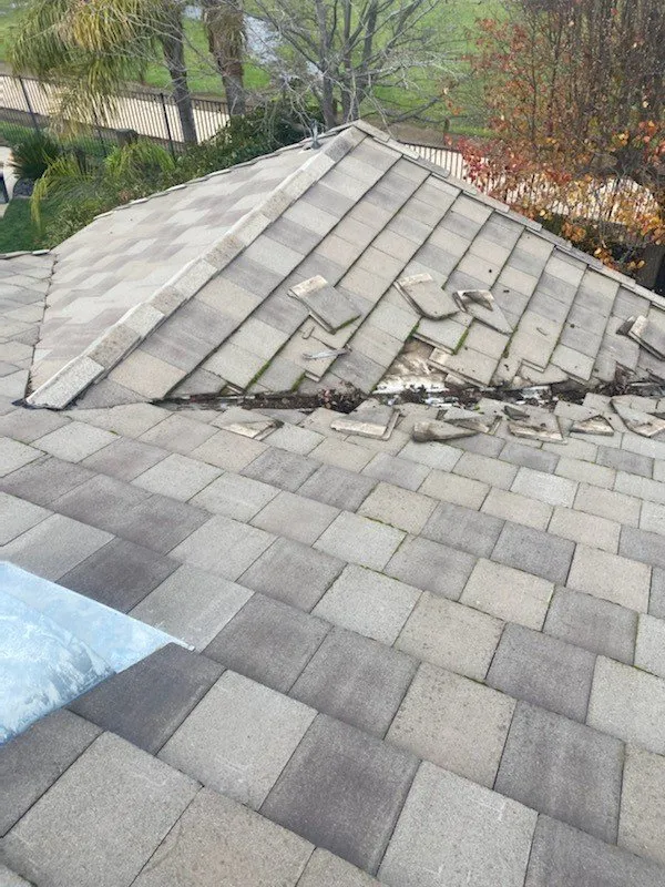 Slide of JD Jones Roof Crafter