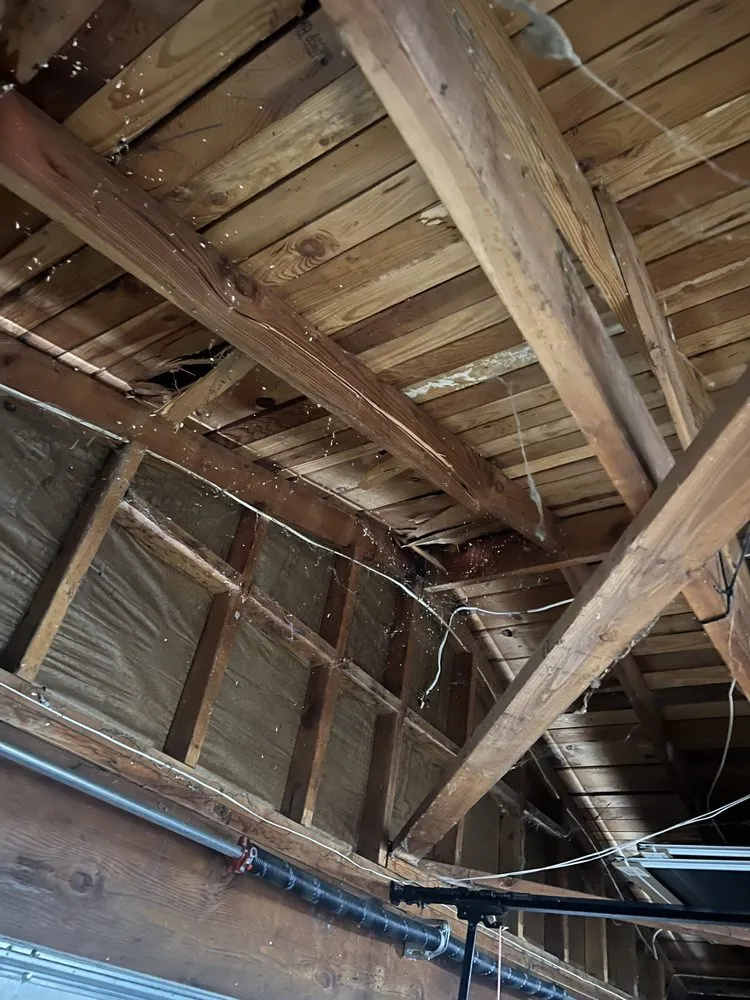 Slide of JD Jones Roof Crafter