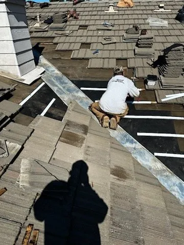 Slide of JD Jones Roof Crafter